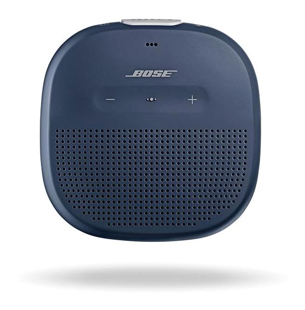 Bose SoundLink Micro Mavi Bluetooth Hoparlör