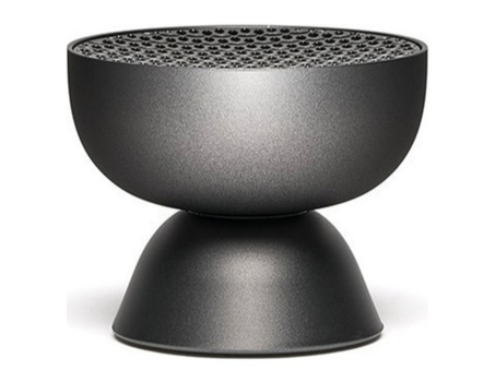 Lexon Tamo 3 W Gri Bluetooth Hoparlör