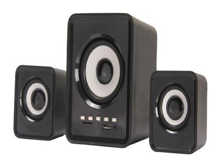 Torima D23 20 W Siyah Bluetooth Hoparlör