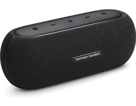 Harman Kardon Luna 100 W Siyah Bluetooth Hoparlör