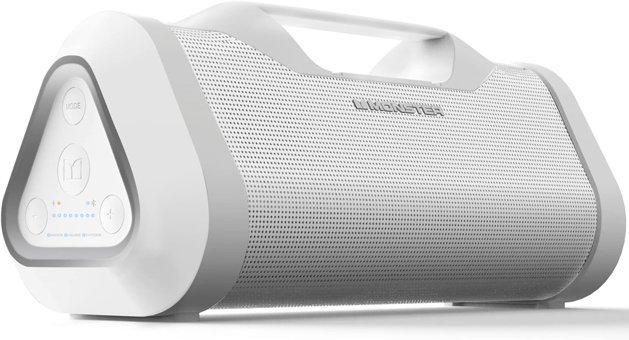 Monster Audio Blaster 3.0 120 W Beyaz Bluetooth Hoparlör