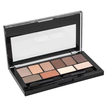 Catherine Arley 2059 Meet Whit Me Eyeshadow Toz Mat Sedefli Far Paleti