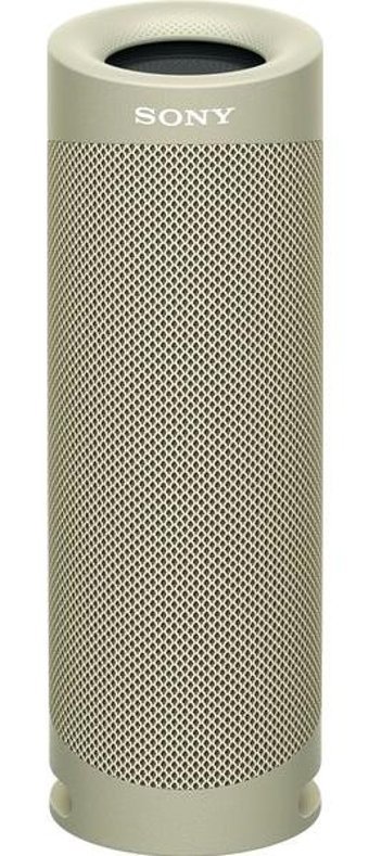 Sony SRS-XB23 20 W Beyaz Bluetooth Hoparlör