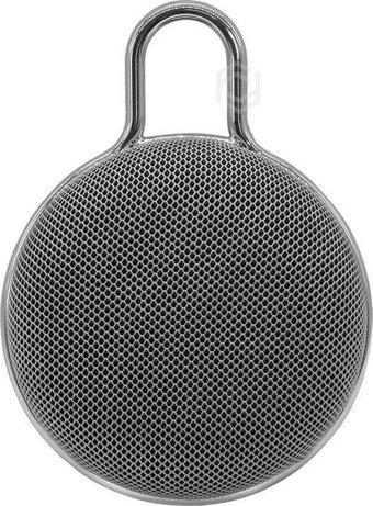 Frisby FS-186BT-S 3 W Gümüş Bluetooth Hoparlör