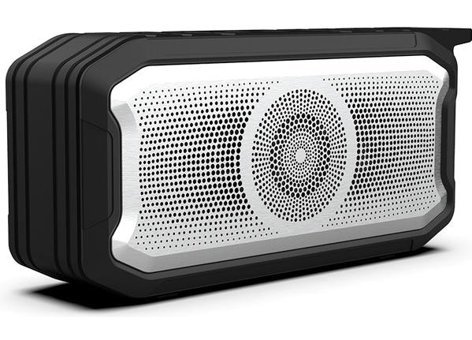 Yuekeda X3 5 W Siyah Bluetooth Hoparlör