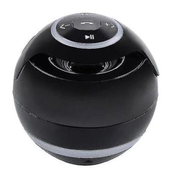 Xhltd Mini Siyah Bluetooth Hoparlör