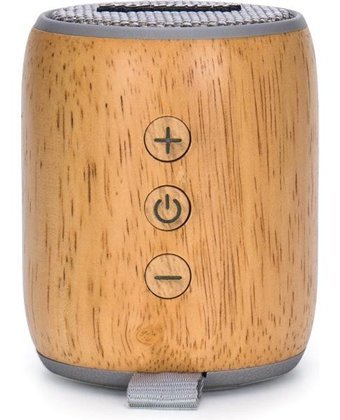 Alili Mini 3 W Gri Bluetooth Hoparlör