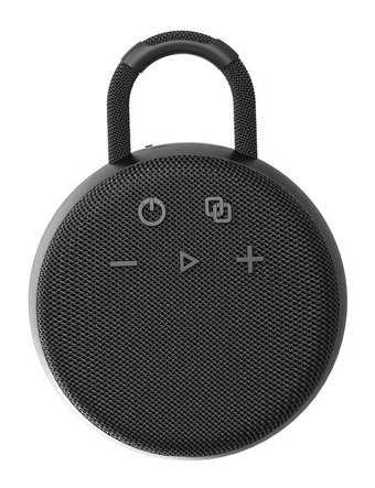 Zealot S77 5 W Siyah Bluetooth Hoparlör