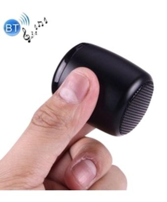 Junglee Mini 2 W Siyah Bluetooth Hoparlör
