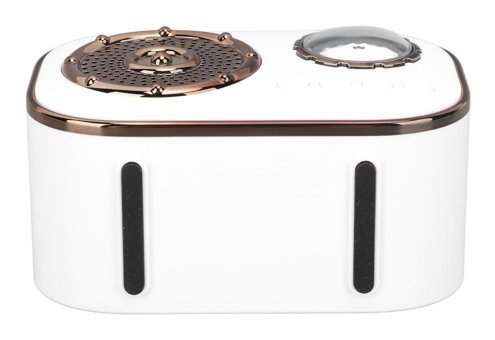 Vbestlife Retro 3 W Yeşil Bluetooth Hoparlör