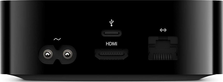 Apple MHY93LL/A 32 GB Kapasiteli Wifi HD TvOS TV Box