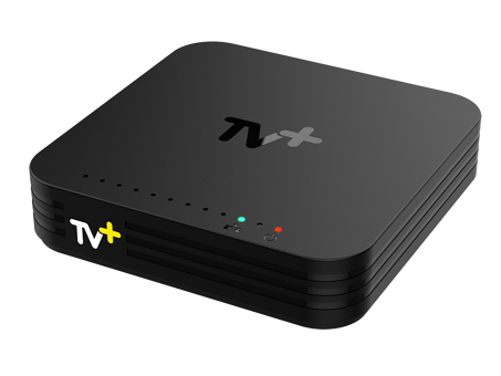 Turkcell Tv+ Pro 16 GB Kapasiteli 2 GB Ram Wifi 4K Android TV Box