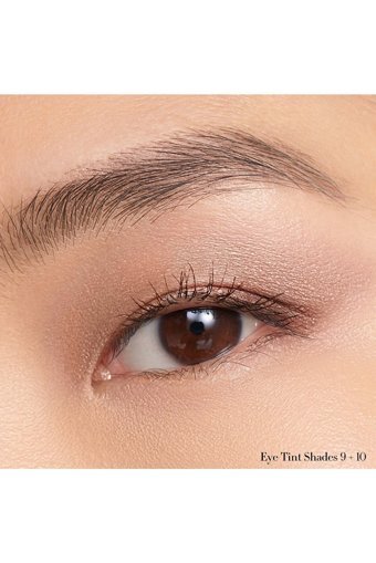 Giorgio Armani No:9 Cold Copper Likit Işıltılı Tekli Far Altın