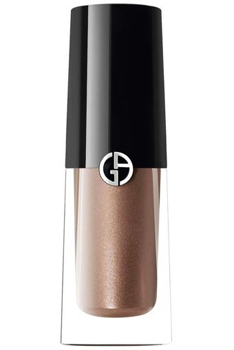 Giorgio Armani No:9 Cold Copper Likit Işıltılı Tekli Far Altın