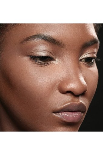 Giorgio Armani No:9 Cold Copper Likit Işıltılı Tekli Far Altın