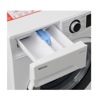 Regal CMI 100122 10 kg 1200 devir A Enerji Sınıfı Buharlı Beyaz Çamaşır Makinesi