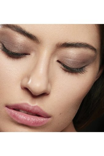 Giorgio Armani No:9 Cold Copper Likit Işıltılı Tekli Far Altın
