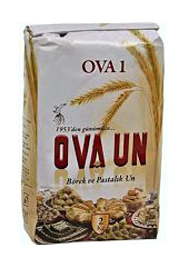 Ova Börek ve Pastalık Un 8x2 kg