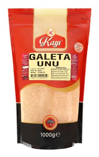 Kayı Galeta Unu 1 kg