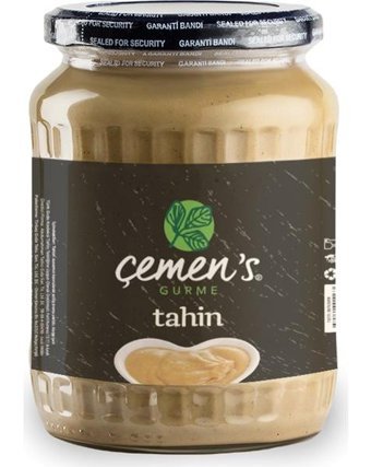 Çemen's Gurme Tahin 500 gr