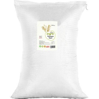 İngro Glutensiz Patlayan Mısır 25 kg