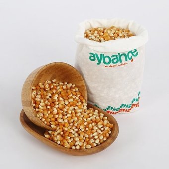 Aybahçe Patlayan Mısır 1 kg