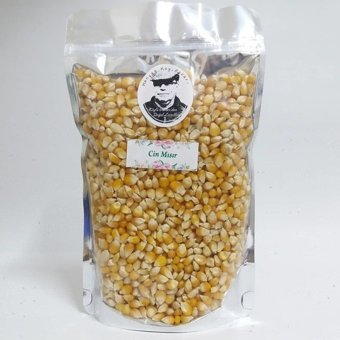 Manyas Köy Pazarı Cin Mısır 500 gr