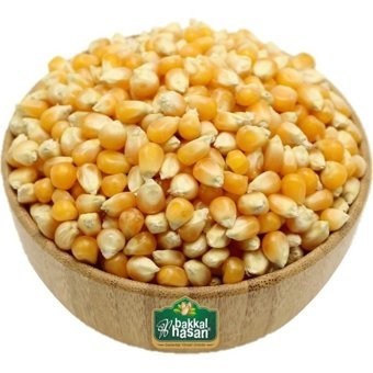 Bakkal Hasan Patlayan Mısır 500 gr