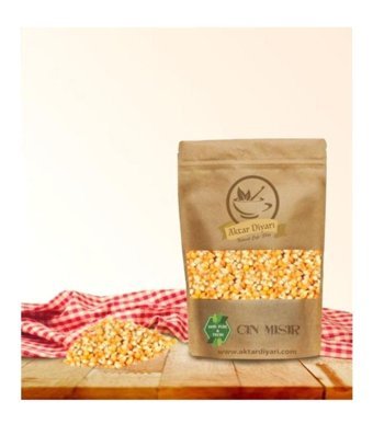 Aktar Diyarı Cin Mısır 500 gr
