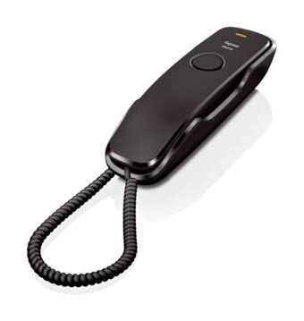 Gigaset Da210 IP Tek Ahizeli Bas Konuş Kablosuz Telsiz Telefon