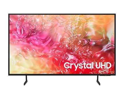 Samsung 55DU7000 55 inç 4K Ultra HD 142 Ekran 3D Çerçevesiz Flat Uydu Alıcılı Smart TV LED Tizen Televizyon
