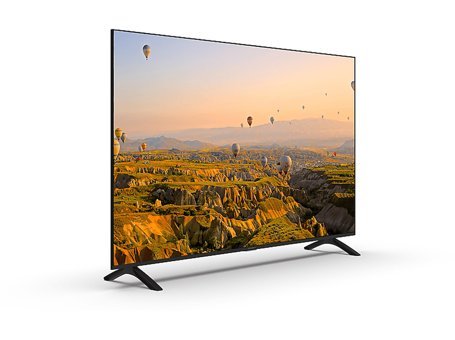 Axen AX55FMN501-A-0256 55 inç HD 139 Ekran Çerçevesiz Flat Uydu Alıcılı Smart TV LED Tizen Televizyon