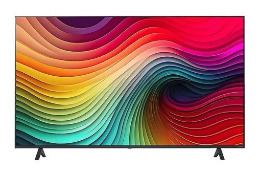 Lg 65NANO81T6A 65 inç 4K Ultra HD 165 Ekran 3D Çerçevesiz Flat Uydu Alıcılı Smart TV LED Webos Televizyon