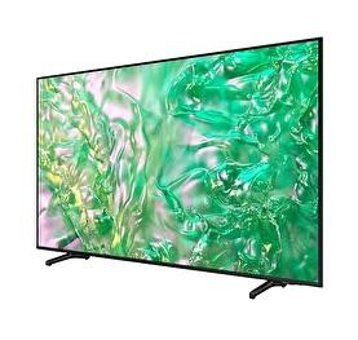 Samsung 50DU8100 50 inç 4K Ultra HD 127 Ekran 3D Çerçevesiz Flat Uydu Alıcılı Smart TV LED Tizen Televizyon