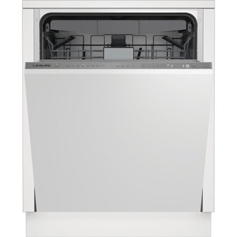 Leisure PBL 9983 FTA 8 Programlı C Enerji Sınıfı 16 Kişilik Çekmeceli Beyaz Ankastre Bulaşık Makinesi
