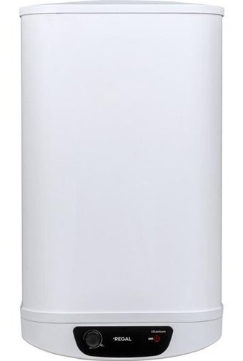 Regal RGL 65 MK 2000 Watt Elektrikli C Enerji Sınıfı 65 lt Manuel Dikey Termosifon