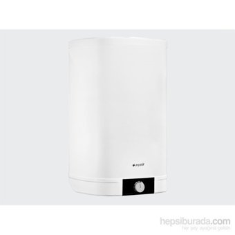Arçelik T 7350 SL 2000 Watt Elektrikli C Enerji Sınıfı 50 lt Manuel Dikey Termosifon