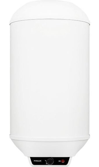 Finlux FN 50 MK 1980 Watt Elektrikli C Enerji Sınıfı 50 lt Manuel Dikey Termosifon