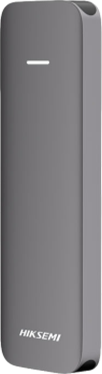 Hiksemi HS-ESSD-ELITE-2T 2 TB USB Type C USB 3.2 Gen 2 Taşınabilir SSD Gri