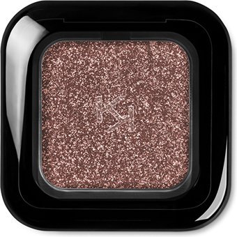 Kiko Milano No:02 Golden Rose Toz Işıltılı Tekli Far Bronz