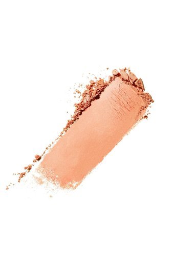 Mac Samoa Silk Toz Mat Tekli Far Turuncu