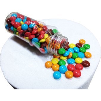Hocaoğlu Bonibon Draje Çikolata 500 gr
