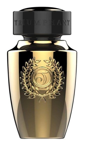 Triumphant Gold Glory EDT Odunsu Erkek Parfüm 100 ml