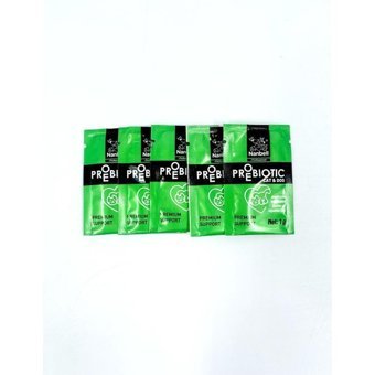 Nanbell Probiyotik Cat & Doğ Köpekler İçin 5 gr 5 Tablet Şase Köpek Vitamini