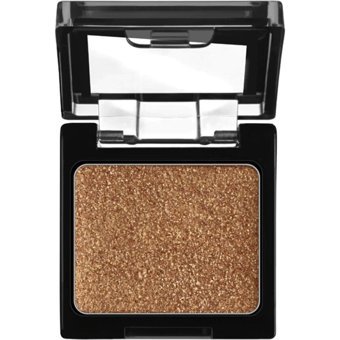 Wet N Wild Color Icon E354C Toz Glitter Tekli Far Altın