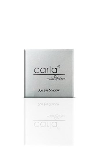 Carla No:306 Toz Işıltılı Far Paleti
