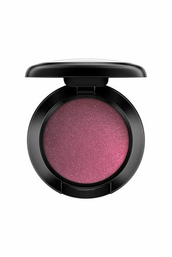 Mac Cranberry Toz Tekli Far Pembe
