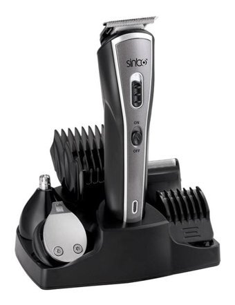 Sinbo SHC-4352 Saç Kuru Tıraş Makinesi