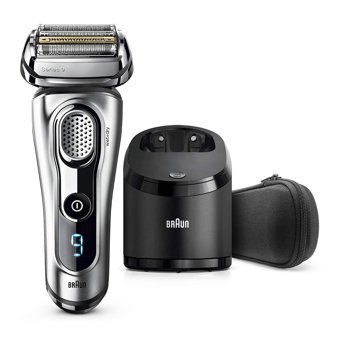 Braun Series 9 9292CC Sakal Sinekkaydı Islak Kuru Tıraş Makinesi
