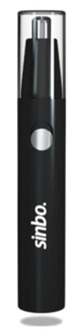Sinbo STR-4940 Burun Kuru Tıraş Makinesi